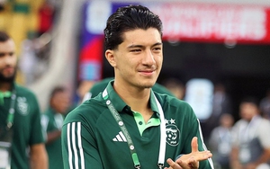 Sao gốc Việt trị giá hơn 300 tỷ đoạt vé dự World Cup 2026, được FIFA chúc mừng