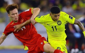 Sao nhập tịch rời Malaysia sau phán quyết mới nhất của FIFA