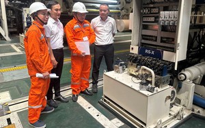 EVN thử nghiệm trên giấy giá bán lẻ điện hai thành phần từ tháng 10/2025