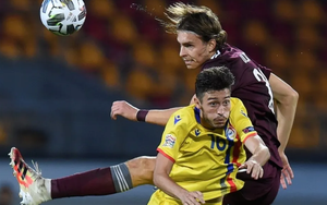 Nhận định, soi tỷ lệ Latvia vs Andorra 20h00 ngày 11/10, vòng loại World Cup 2026 khu vực châu Âu