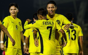 Bóng đá Malaysia và ‘bài học xương máu’ từ Timor Leste