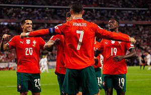 Nhận định, soi tỷ lệ Bồ Đào Nha vs Ireland 01h45 ngày 12/10, vòng loại World Cup 2026 KV châu Âu