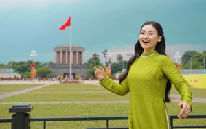 Dự án âm nhạc tri ân Hà Nội nhân kỷ niệm 71 năm Giải phóng Thủ đô của ca sĩ Lê Minh Ngọc