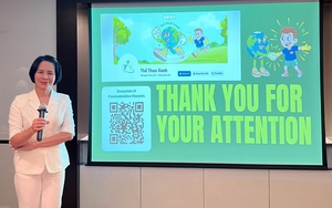 Việt Nam thúc đẩy sáng kiến Thể thao xanh tại AMMS 8