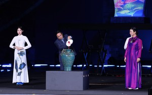 Thủ tướng Phạm Minh Chính mong muốn Lễ hội Văn hóa Thế giới tại Hà Nội sẽ là hoạt động thường niên