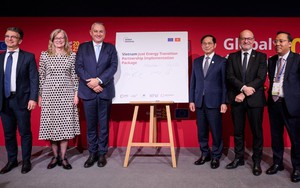 EU hỗ trợ Việt Nam 430 triệu euro thúc đẩy chuyển đổi năng lượng công bằng