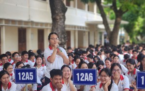 Khởi động chiến dịch "Không một mình" bảo vệ trẻ em trên không gian mạng