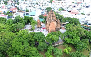 Khánh Hòa tăng trải nghiệm cho du khách với số hóa di sản văn hóa