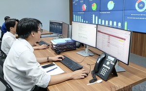 Ngày Chuyển đổi số quốc gia 10/10: Chuyển đổi số nhanh hơn, hiệu quả hơn, gần dân hơn