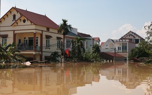 Chuyện từ một cuộc gọi và những tấm lòng nơi xa xứ!