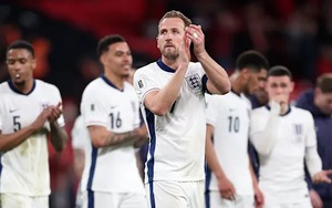 Bảng xếp hạng vòng loại World Cup 2026 khu vực châu Âu mới nhất (lượt trận thứ 8)