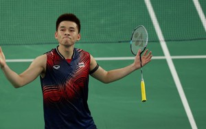 Thái Lan gây địa chấn, vượt mặt Trung Quốc tại giải cầu lông trên đất châu Âu