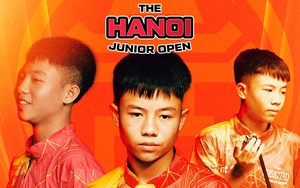 Cơ thủ trẻ Việt Nam gây tiếng vang khi giành ngôi á quân giải billiard danh giá