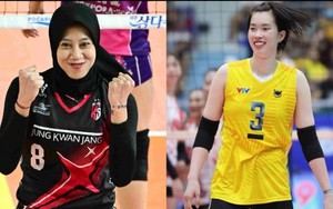 Đối thủ của tuyển bóng chuyền nữ Việt Nam triệu tập ngôi sao ở châu Âu, quyết tạo bất ngờ lớn ở SEA Games