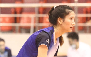 Phụ công bóng chuyền Việt Nam từng đọat giải Đông Nam Á khẳng định đẳng cấp, giúp đội nhà giành chiến thắng quan trọng