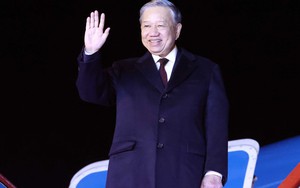 Tổng Bí thư kết thúc tốt đẹp chuyến thăm cấp Nhà nước tới Triều Tiên