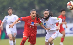 Hải Yến trước cơ hội lật đổ ngôi 'Hậu' của Huỳnh Như và TP.HCM 1 sau một thập kỷ