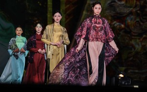 Chương trình “Bước chân di sản - Nhịp điệu thế giới”