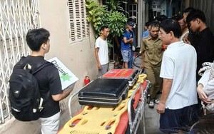 Vụ cháy làm 5 người chết ở Hà Nội: Xác định nguyên nhân ban đầu