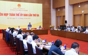 Tạo không gian cho báo chí phát triển nhân văn, chuyên nghiệp, hiện đại