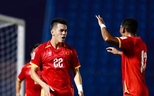 Lịch thi đấu bóng đá vòng loại Asian Cup 2027 lượt trận thứ 4