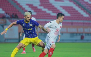 Ngôi sao V-League sắp nhập tịch thành công, ĐT Việt Nam sẽ có 3 nhân tố mới ở trận tái đấu với Malaysia?