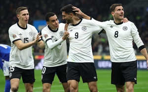 Nhận định, soi tỷ lệ Bắc Ireland vs Đức 01h45 ngày 14/10, vòng loại World Cup 2026 khu vực châu Âu