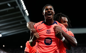 MU sắp đón tin 'cực vui' từ Barcelona