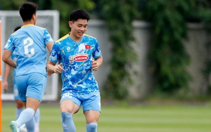 Thấy gì từ chiến thắng chưa trọn vẹn của đội tuyển Việt Nam?