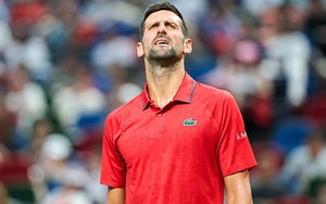 Cuối cùng thì cũng sắp đến thời khắc Djokovic chính thức kết thúc sự nghiệp thi đấu vĩ đại