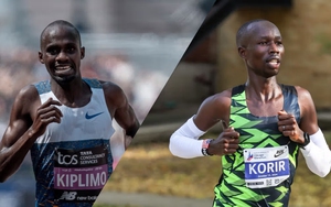 Chicago Marathon 2025 sẽ chứng kiến những cột mốc lịch sử?