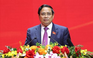 Phiên trù bị Đại hội đại biểu Đảng bộ Chính phủ lần thứ nhất, nhiệm kỳ 2025 - 2030