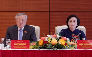 Đại hội Đảng bộ Chính phủ lần thứ I: Phó Thủ tướng Thường trực nhấn mạnh kết quả đạt được nhiệm kỳ qua hết sức ngoạn mục