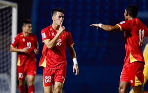 HLV Kim Sang Sik sẽ gây bất ngờ trước Nepal