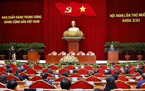 Tinh gọn bộ máy: Chặng đường mới ngày càng tốt hơn