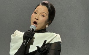 Ca sĩ Mỹ Linh với tour diễn “Xin chào Hàn Quốc”