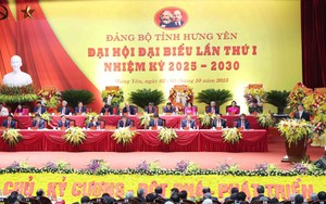 Đột phá theo Nghị quyết 57: Thúc đẩy nội sinh và thương mại hóa công nghệ, khắc phục tình trạng “nghiên cứu rồi để trong ngăn tủ"