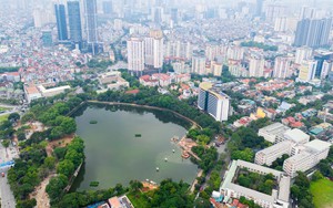 Đại hội Đảng bộ thành phố Hà Nội: Giữ hồn văn hóa Thủ đô trong dòng chảy phát triển đô thị