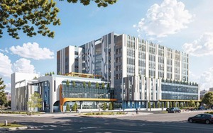 Đại hội Đảng bộ thành phố Hà Nội: Tầm nhìn, bản lĩnh và khát vọng vươn xa