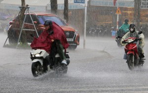 Dự báo 1-2 cơn bão, áp thấp nhiệt đới có thể ảnh hưởng đến đất liền trong gần 1 tháng tới