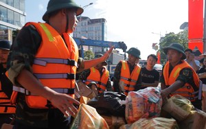  “Lá chắn an sinh” trong thiên tai