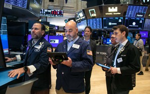 Nguy cơ đổ vỡ trên thị trường tài chính toàn cầu - Thị trường tiền kỹ thuật số bốc hơi 18 tỷ USD