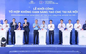 Kinh tế tư nhân trụ cột kiến tạo động lực tăng trưởng mới - Bài 1: Từ khát vọng vươn lên đến quyết tâm hành động