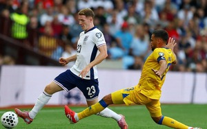 Sao trẻ tuyển Anh chỉ cần 249 phút để sáng cửa dự World Cup 2026