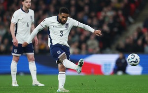 Nhận định, soi tỷ lệ Latvia vs Anh 01h45 ngày 15/10, vòng loại World Cup 2026