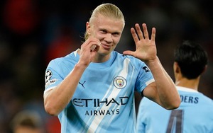 Bí mật đằng sau sự thăng hoa của Erling Haaland