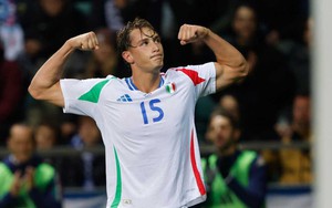 Đội tuyển Italy đã tìm thấy 'số 9' mới?