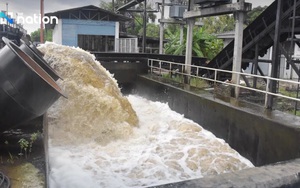 Chuyện chống ngập lụt ở Bangkok (Thái Lan)