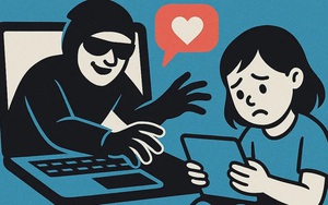 Bắt cóc online: Liên tục cảnh báo nhưng nhiều người vẫn sập bẫy