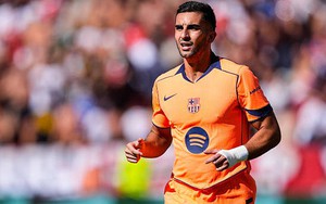 Barca nhận tin dữ trước loạt trận quan trọng ở La Liga và Champions League